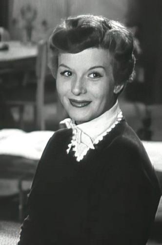 Michèle Philippe