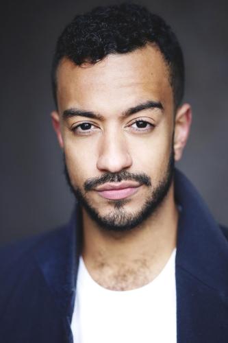 Nathan Armarkwei-Laryea