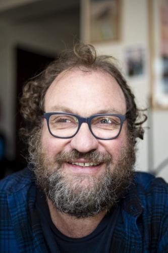 Alvaro Díaz Gonzalez