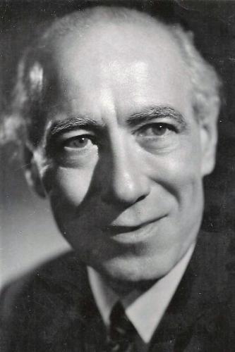 Nicolas D. Perchicot