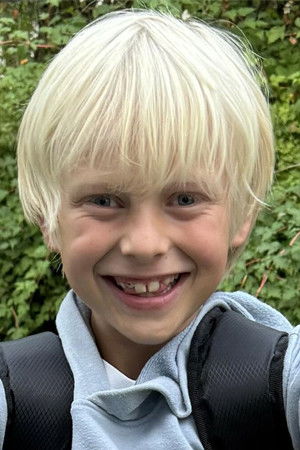 Oyvind Hesjedal Loven