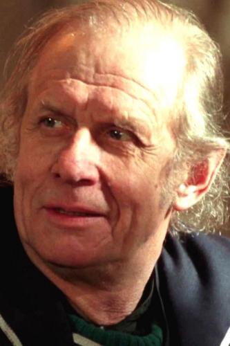 Stanislaw Manturzewski