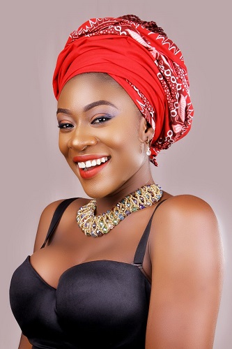 Lucy Ameh