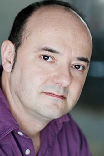 Francois Legrand