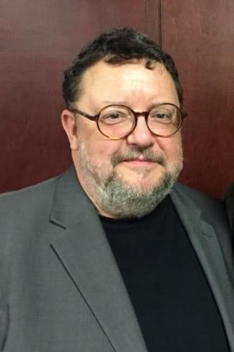 Roger L. Jackson