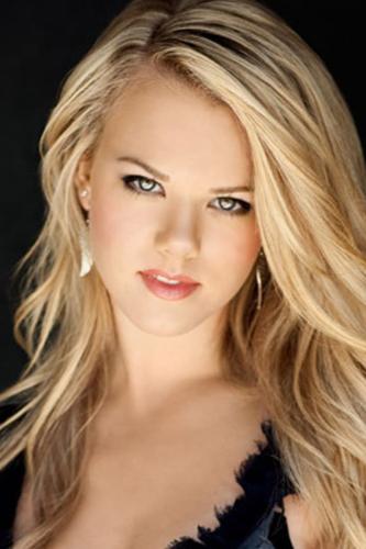 Caroline Ford 2