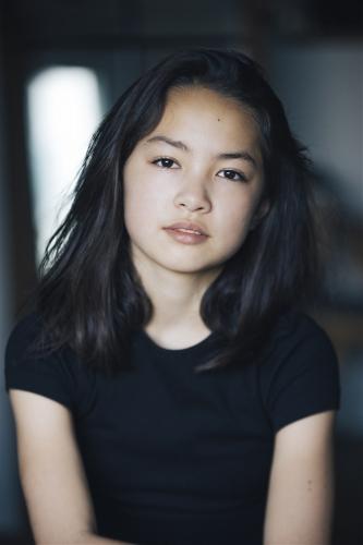 Shirelle Mai-Yvart