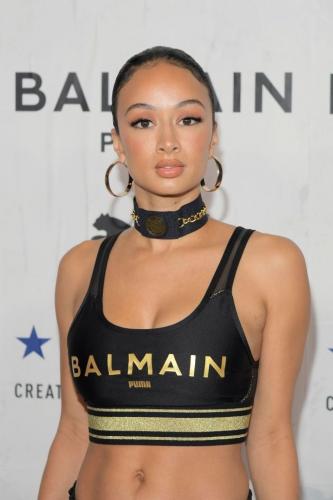 Draya Michele