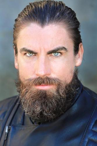 Daniel O'Reilly 2