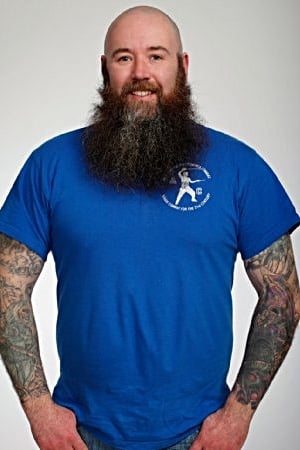 Michael Stuart 2