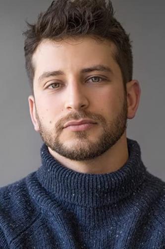 David Kaye 2
