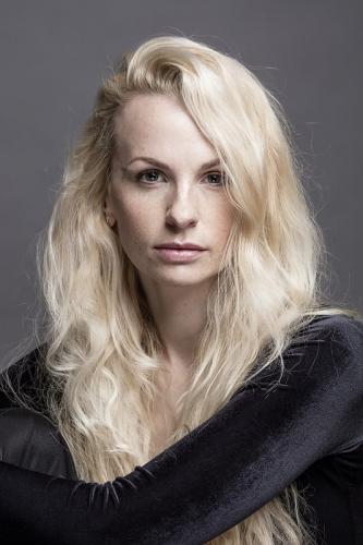 Elina Purde