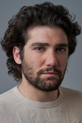 Adrian Salzedo