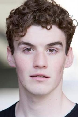 Donal Finn