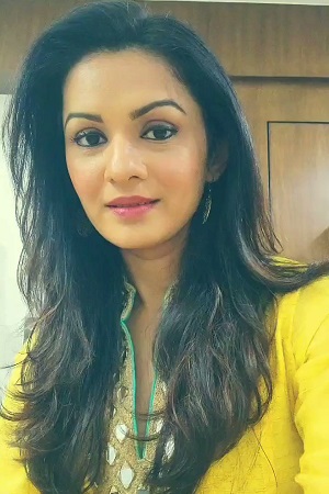 Pallavi Kulkarni