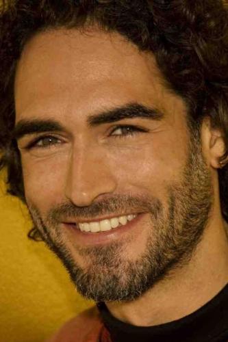 Sergio Muniz
