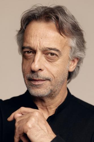 Agustín Ustarroz