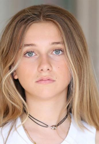 Rose de Kervenoaël