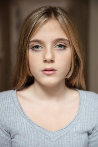 Zoé Leclerc