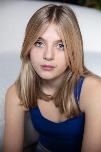 Ilyana Leclerc