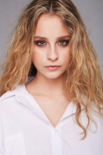 Sara Jimenez