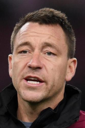 John Terry 2