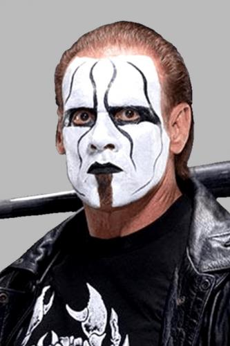 Steve Borden