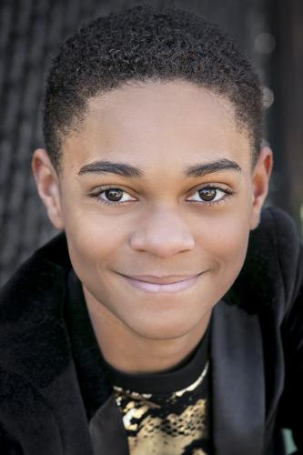 Paul-Mikel Williams