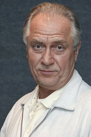 Laszlo Aron