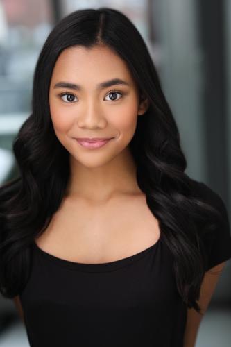 Gabrielle Quinn