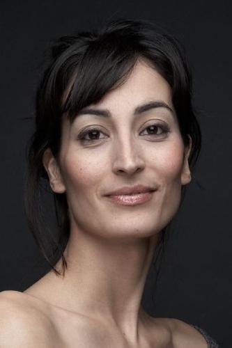 Laetitia EIDO