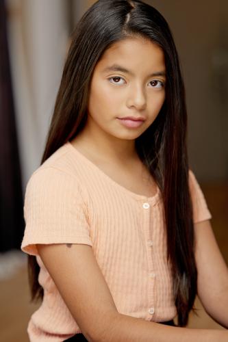 Alyzia Ines Fabregui