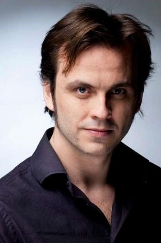 Ivan Morales
