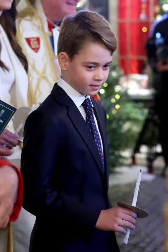 Prince George of Wales