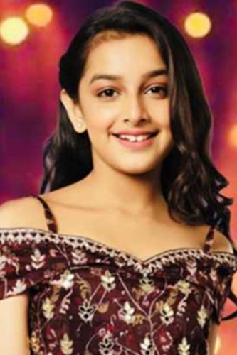 Ruchi Mahajan