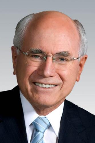 John Howard 2