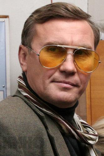 Yuri Sysoev