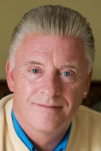 Derek Acorah 93025