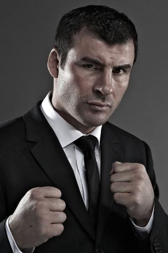 Joe Calzaghe 93028