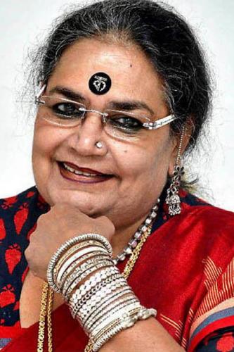 Usha Uthup 93647