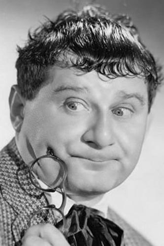 Paul -Mousie- Garner
