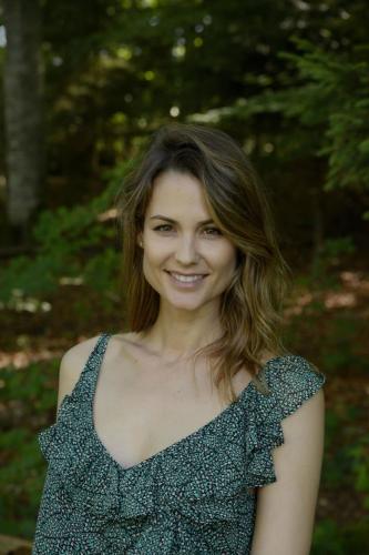 Lauriane Gillieron