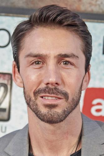Ruben Sanz
