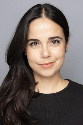 Monica de la Isla