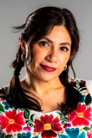 Angelica Rogel