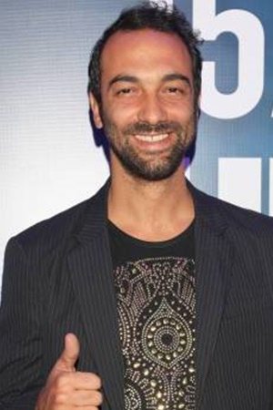 Axel Ricco