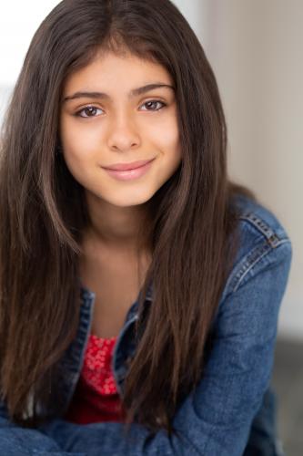 Dominique Lucky Martell