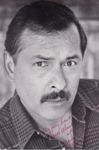 Marco Lopez