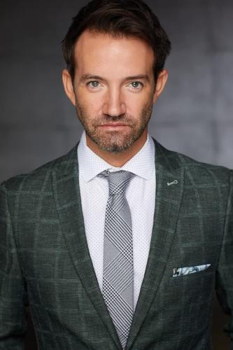 Michael Tennant 110293