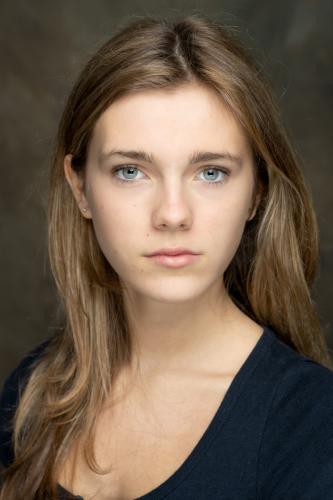 Lila Prideaux